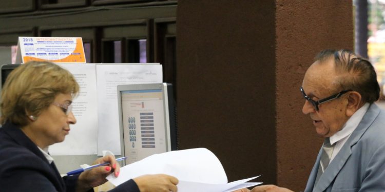 Cerca de 6.000 chaqueños son beneficiados con pensión para adultos mayores