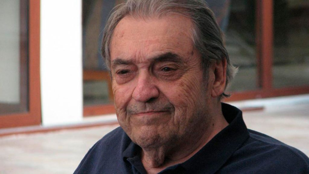 Muere el músico Alberto Cortez, autor de ‘Castillos en el aire’ Muere el músico Alberto Cortez, autor de ‘Castillos en el aire’