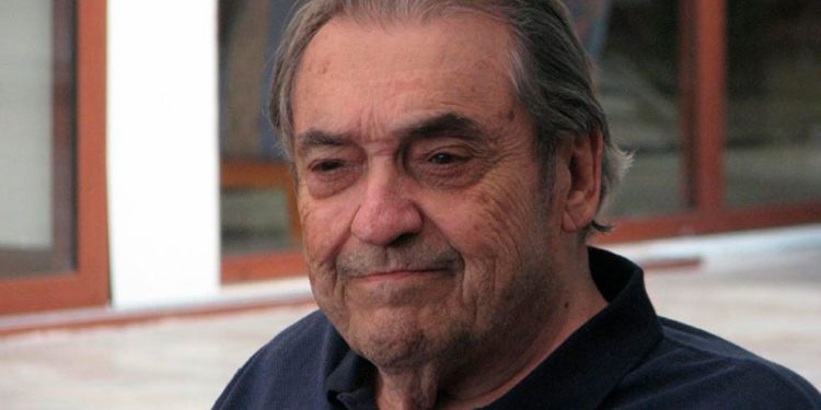 Muere el músico Alberto Cortez, autor de ‘Castillos en el aire’