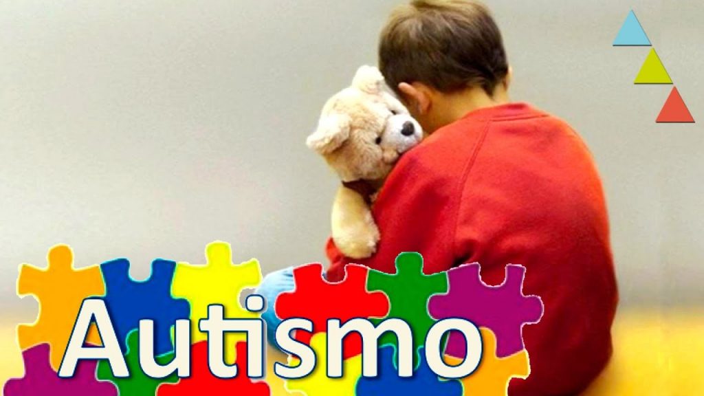 El autismo no es una enfermedad, es una condición