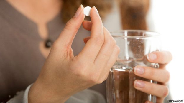 Vigilancia Sanitaria monitorea investigación sobre uso de Ibuprofeno