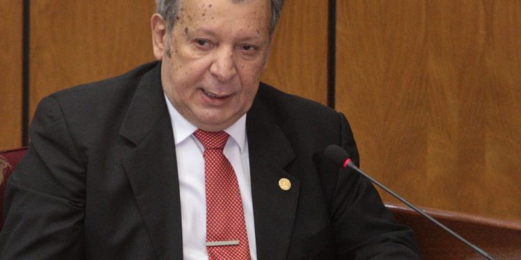 Calé sobre Payo: «Estoy convencido que un 10% es show y un 90% de desequilibrio mental»