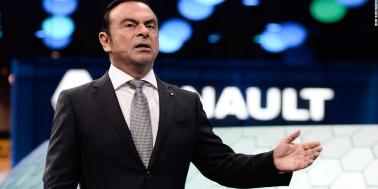 Carlos Ghosn podrá salir de prisión bajo estrictas condiciones