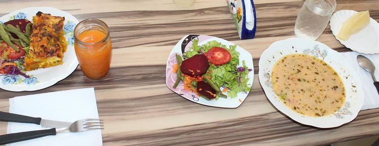 Evitá Castigar A Tu Estómago Durante Semana Santa