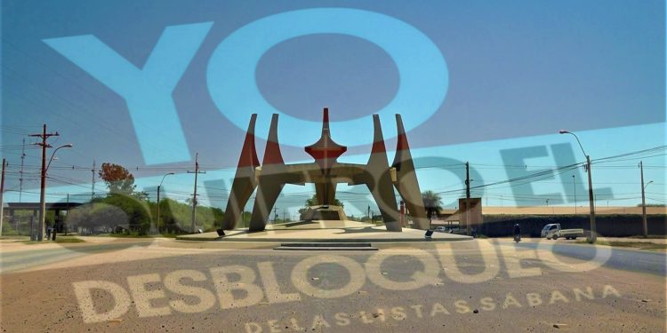 Ciudadanos de Filadelfia mostrarán su apoyo al desbloqueo de lista sábana Ciudadanos de Filadelfia mostrarán su apoyo al desbloqueo de lista sábana