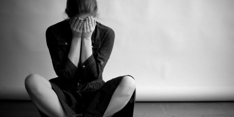 Depresión, una de las máscaras de la violencia
