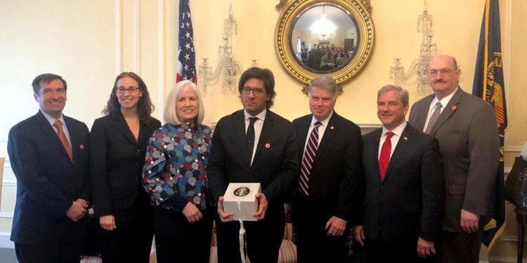 EEUU entrega a Argentina 40.000 folios desclasificados sobre la dictadura