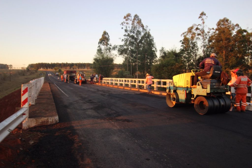 MOPC buscará promover contratación de pobladores en zona de obras