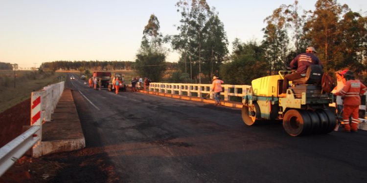 MOPC buscará promover contratación de pobladores en zona de obras