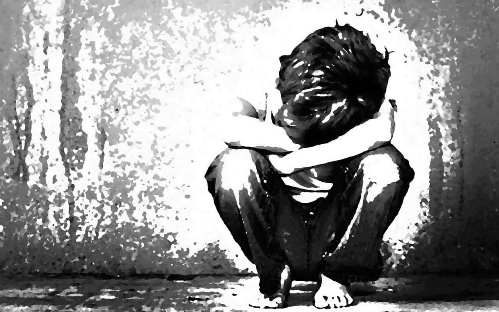 Un total de 3 abusos en menores, de los 250 de Paraguay, fueron en el Chaco