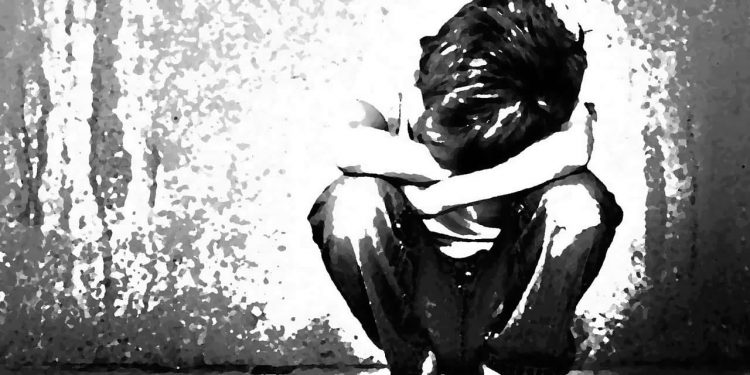 Un total de 3 abusos en menores, de los 250 de Paraguay, fueron en el Chaco