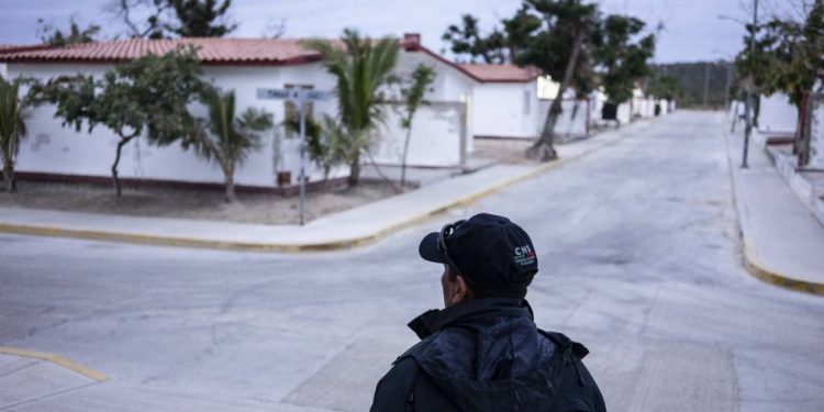 México cierra las Islas Marías, cárcel tropical que algunos no quieren dejar