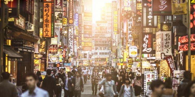 En Japón hay 8 millones de casas vacías por la caída de población