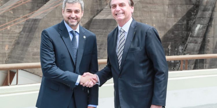 En mayo se prevén iniciar obras del segundo puente sobre el Paraná