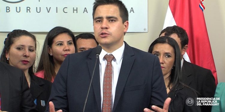 Más de 12 millones de dólares para becas en el exterior en este 2019