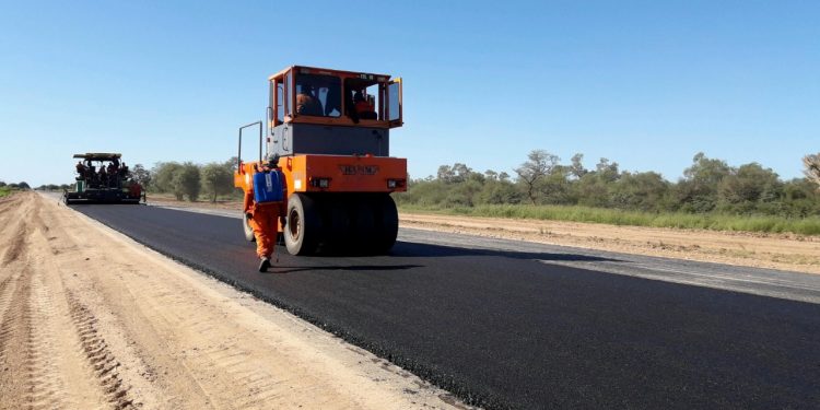 Ruta 9: Verificación ambiental de impactos directos en Obras