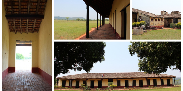 Museo Campamento Cerro León permanecerá cerrado hasta el 30 de julio