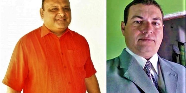 Suspenden a Concejal que denunció al Intendente de Fuerte Olimpo