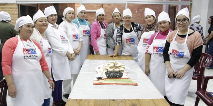 Sinafocal llama a concurso de ofertas para dictar 17 cursos en el Chaco