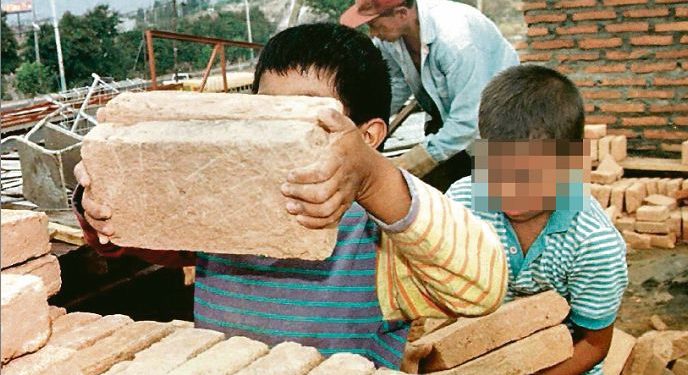 Gobierno Nacional lanza estrategias para erradicar el trabajo infantil