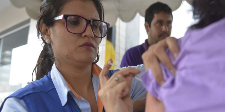 Vacunas representan la mejor medida para protección de la población Vacunas representan la mejor medida para protección de la población