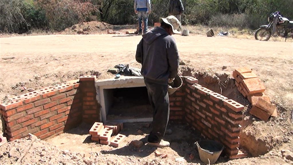 Municipalidad de Mariscal licitará alcantarillados para varias localidades