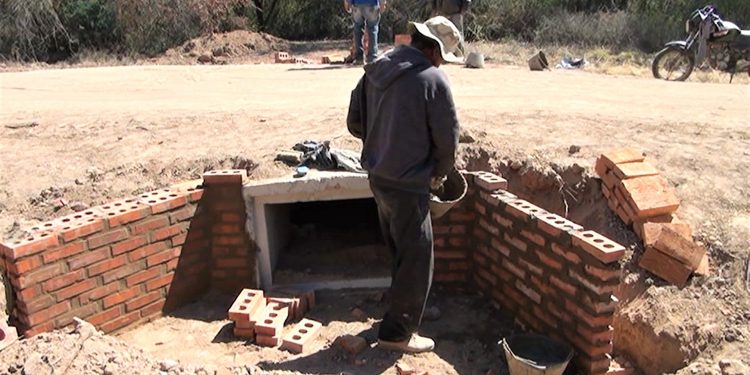 Municipalidad de Mariscal licitará alcantarillados para varias localidades