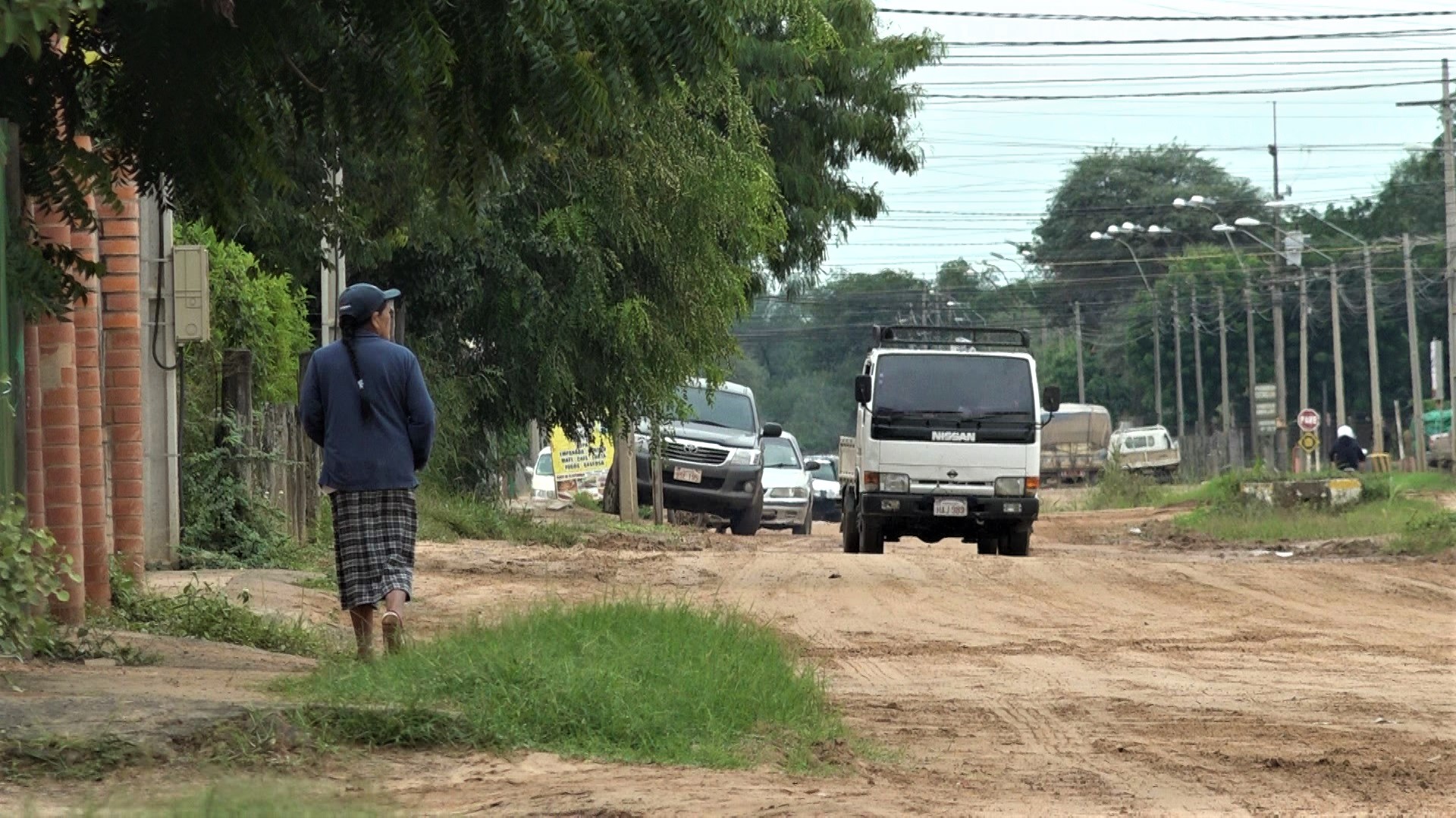 Anuncian jornada fría a fresca con vientos variables