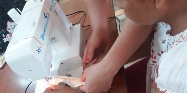 Mujeres de Filadelfia se capacitan con cursos gratuitos del SNPP