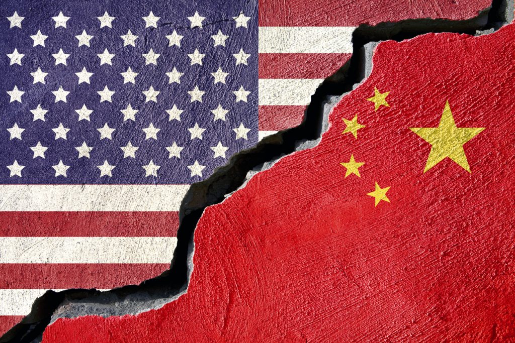 China amenaza con dejar a EEUU sin «tierras raras», fundamentales para fabricar tecnología