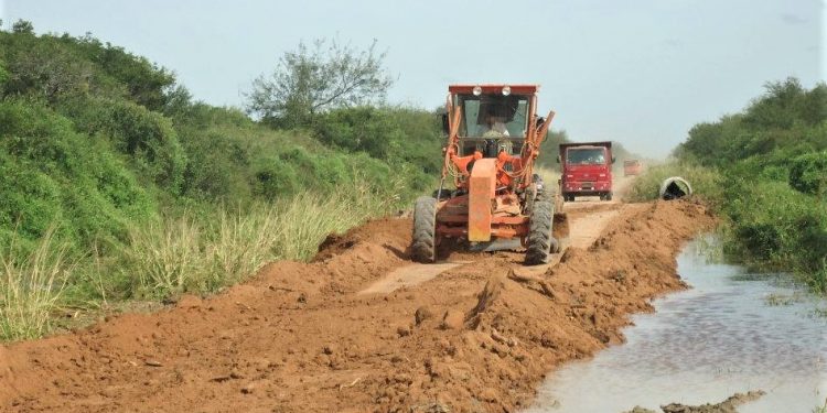 Derogar comisión de Caminos Vecinales podría paralizar desarrollo del Chaco
