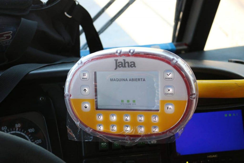 Billetaje Electrónico: Está en marcha el Plan Piloto bajo fiscalización del Viceministerio de Transporte Billetaje Electrónico: Está en marcha el Plan Piloto bajo fiscalización del Viceministerio de Transporte