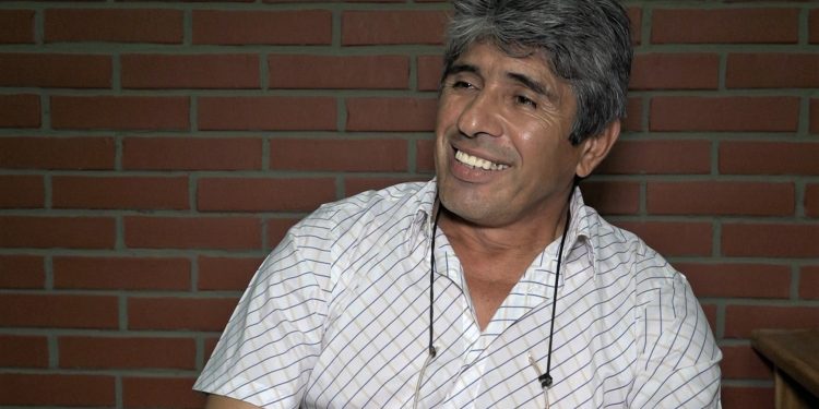 Concejal de Loma Plata solicita transparencia en las ayudas brindadas a familias Concejal de Loma Plata solicita transparencia en las ayudas brindadas a familias