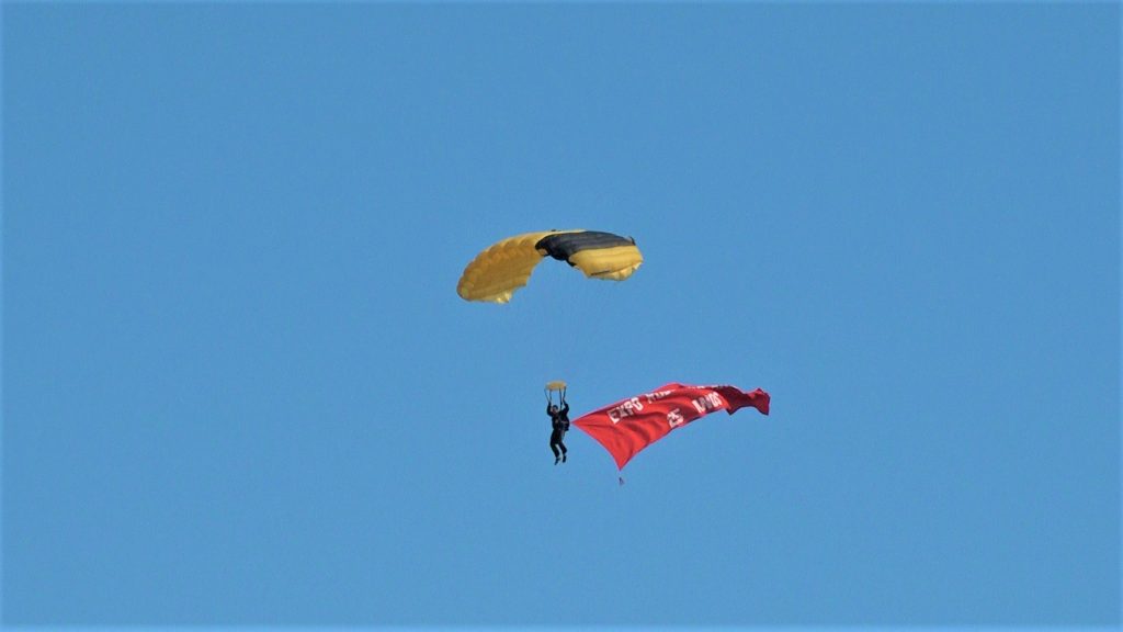 Misión cumplida para la organización de la Expo Rodeo Neuland