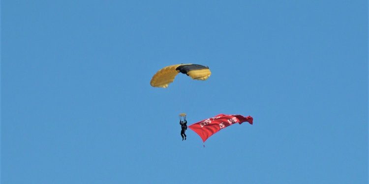 Misión cumplida para la organización de la Expo Rodeo Neuland