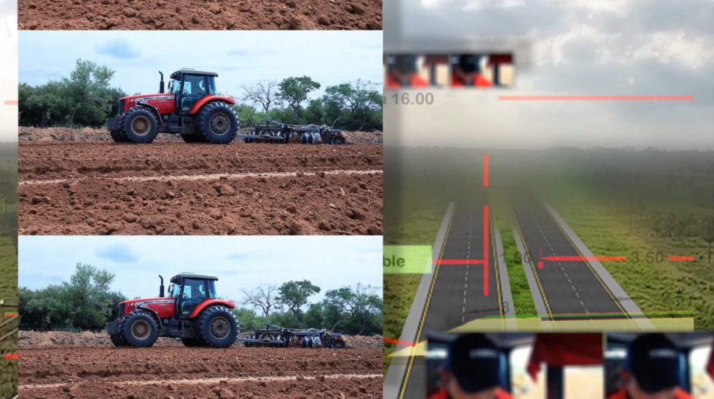 Construcción de la Transchaco: 124 kilómetros iniciarían en agosto Construcción de la Transchaco: 124 kilómetros iniciarían en agosto