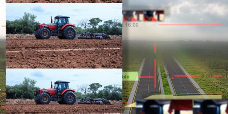 Construcción de la Transchaco: 124 kilómetros iniciarían en agosto Construcción de la Transchaco: 124 kilómetros iniciarían en agosto