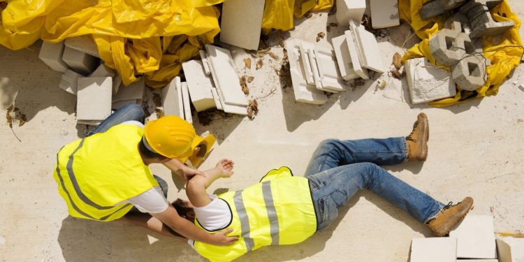 IPS registró 1.500 accidentes de trabajo en 2018, una problemática global IPS registró 1.500 accidentes de trabajo en 2018, una problemática global