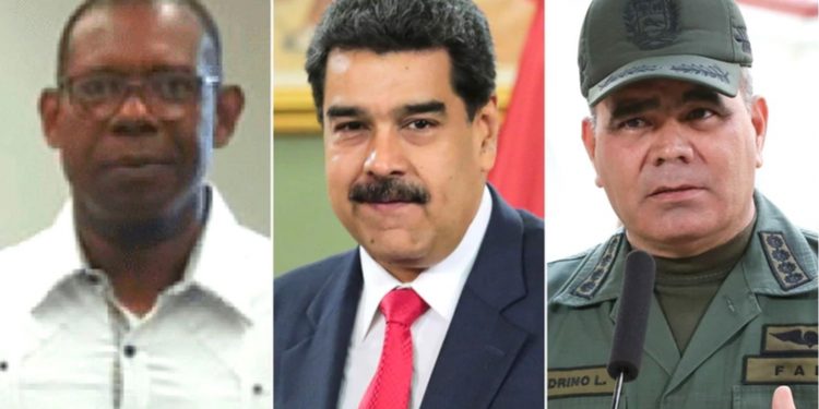 Exjefe de Servicio de Inteligencia venezolana envió una carta a ministro de Defensa: «Mi general, llegó la hora de actuar»