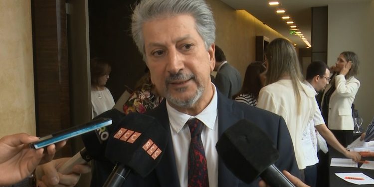 Paraguay se capacita para conocer desafíos y oportunidades de su cambio demográfico Paraguay se capacita para conocer desafíos y oportunidades de su cambio demográfico