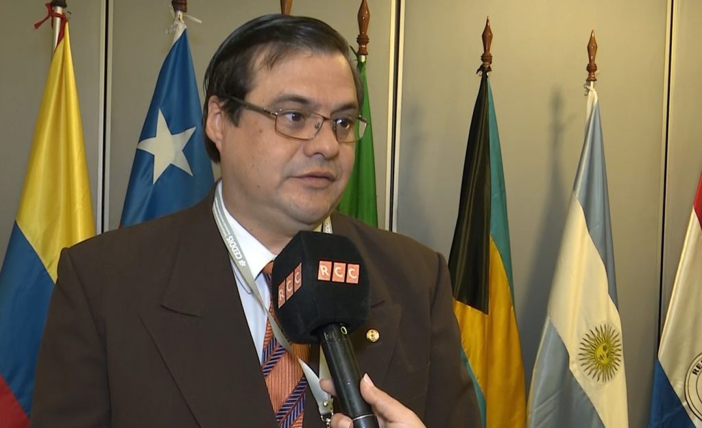 Paraguay se declara en emergencia ante situación de personas con discapacidad