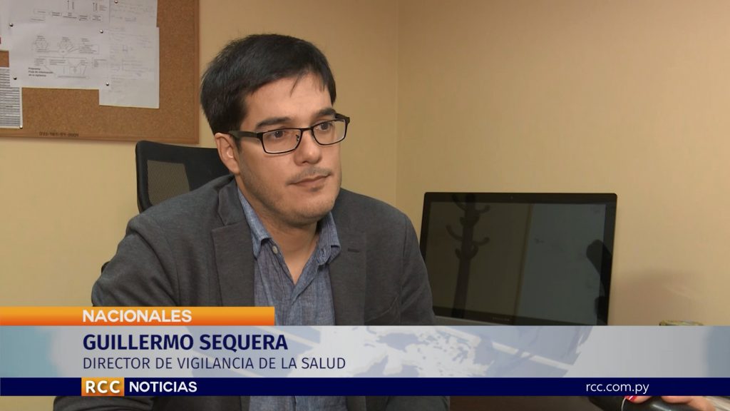 Aumento de consultas por cuadros respiratorios preocupa a Salud