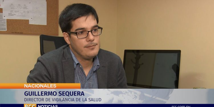 Aumento de consultas por cuadros respiratorios preocupa a Salud