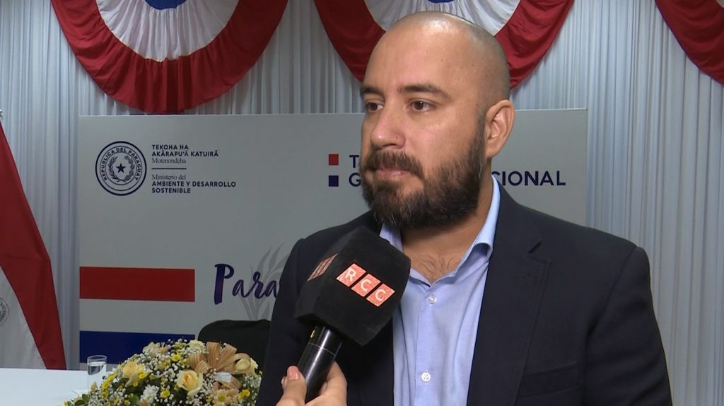 Código ambiental establece reglas claras para los proyectos de desarrollo Código ambiental establece reglas claras para los proyectos de desarrollo