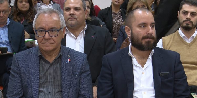 Ambiente e Instituto de la tierra trabajarán para preservar recursos naturales