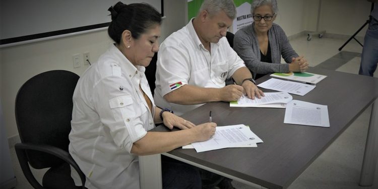 Comuna busca promover desarrollo sostenible de Mariscal Estigarribia