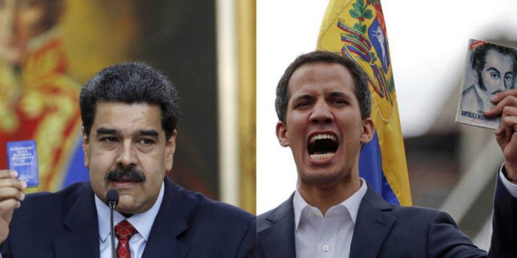 [ANÁLISIS] Crisis venezolana no tiene solución a corto plazo y sin acuerdos internacionales