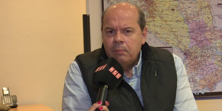 CAPACO: «Varios entes han pasado 9 meses de gestión y no tenemos licitaciones»