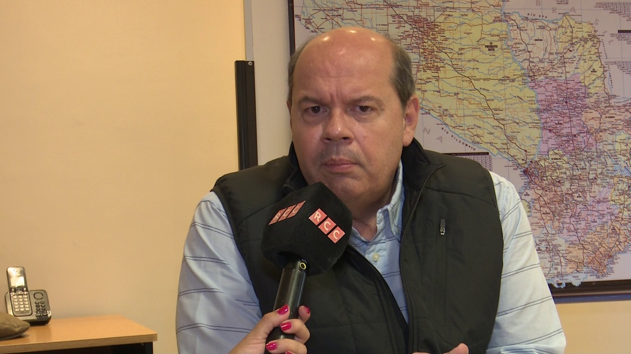 CAPACO: «Varios entes han pasado 9 meses de gestión y no tenemos licitaciones»