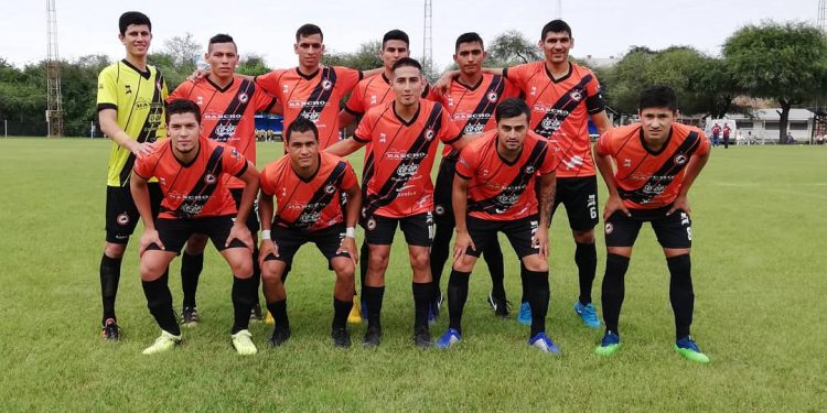 UFI ordena reincorporación de Real Chaco a la liga Defensores del Chaco